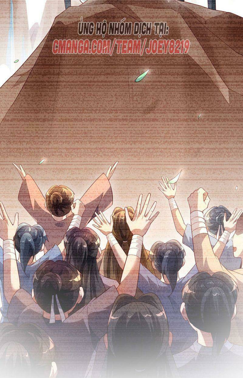 thiên kim bất hoán chapter 75 15