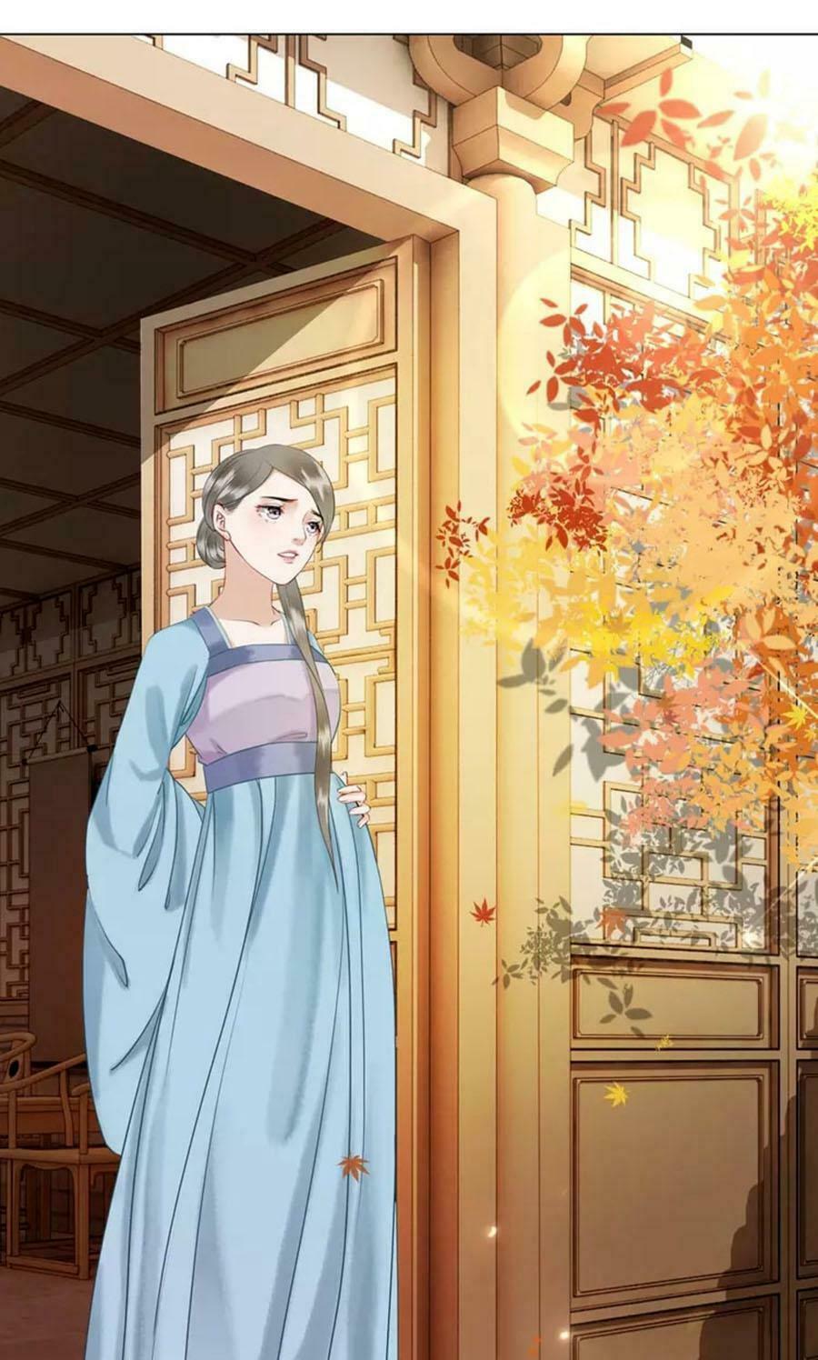 cực phẩm phế vật tiểu thư chapter 10 8