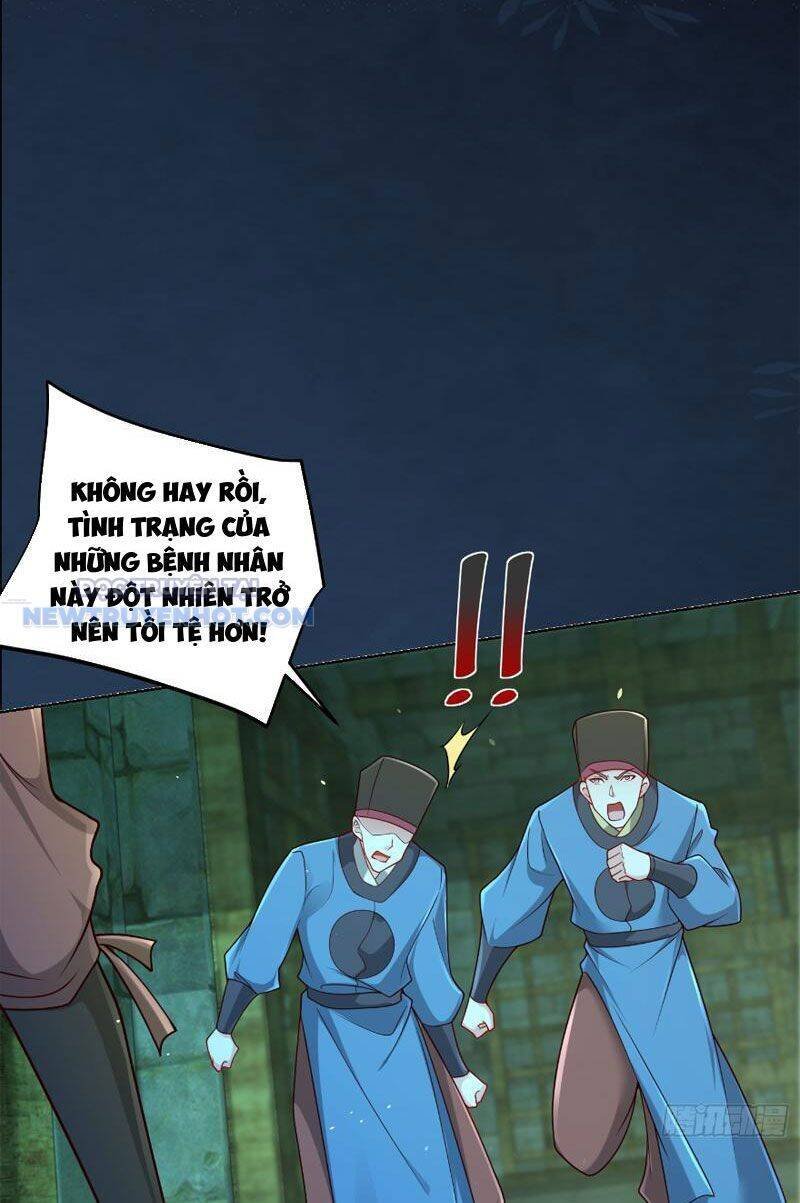 ta thực sự không muốn làm thần tiên chapter 56 6