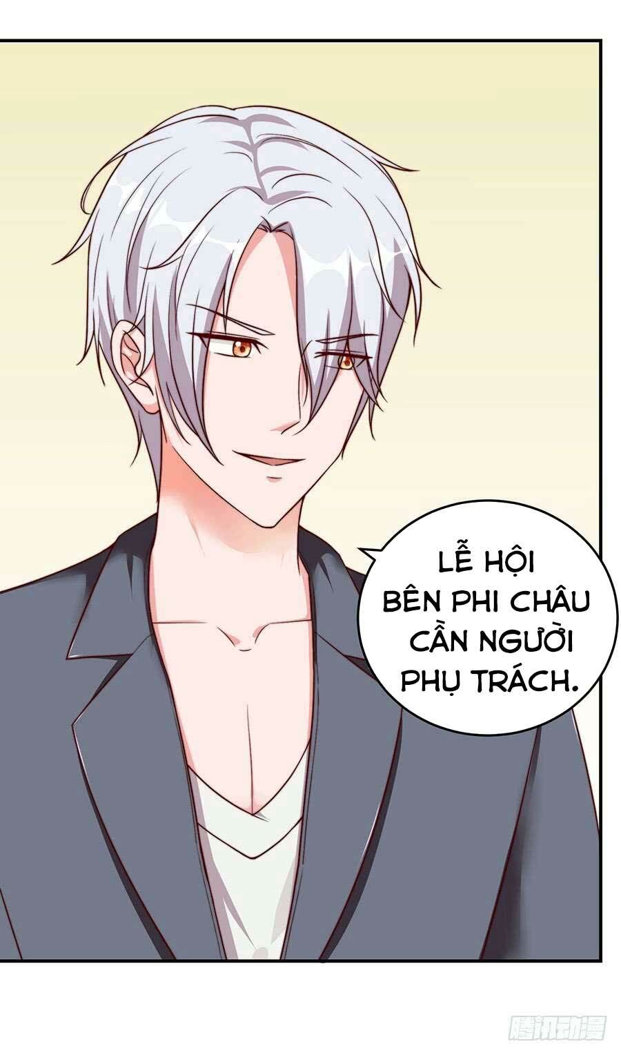 gả cho tình cũ làm lão bà chapter 30 6