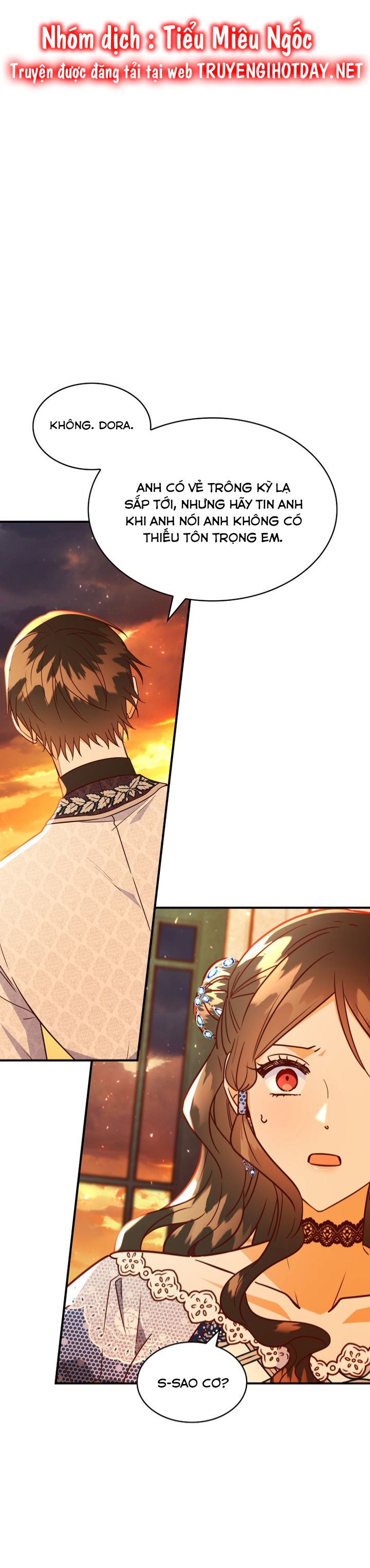 công lý của một ác nữ chapter 65 43