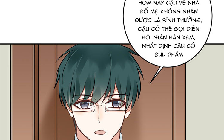 Quan Hệ Mong Manh chapter 88