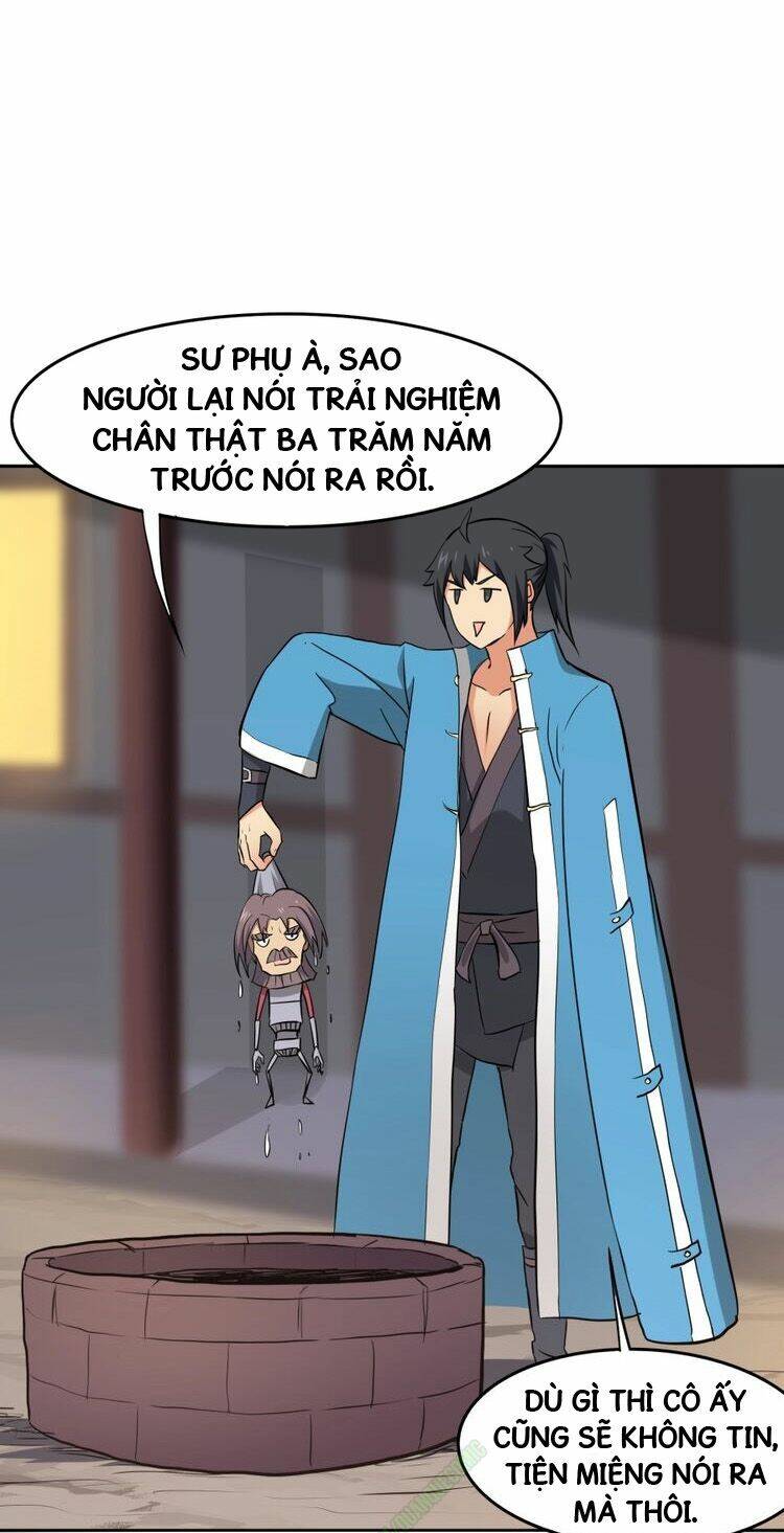 ta luyện giả kim trong thời đại tu tiên chapter 46 12