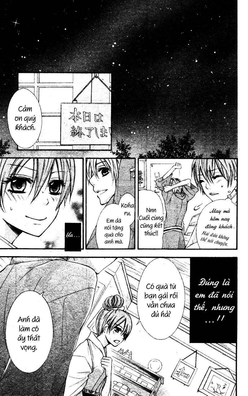 koi lab chapter 1 31