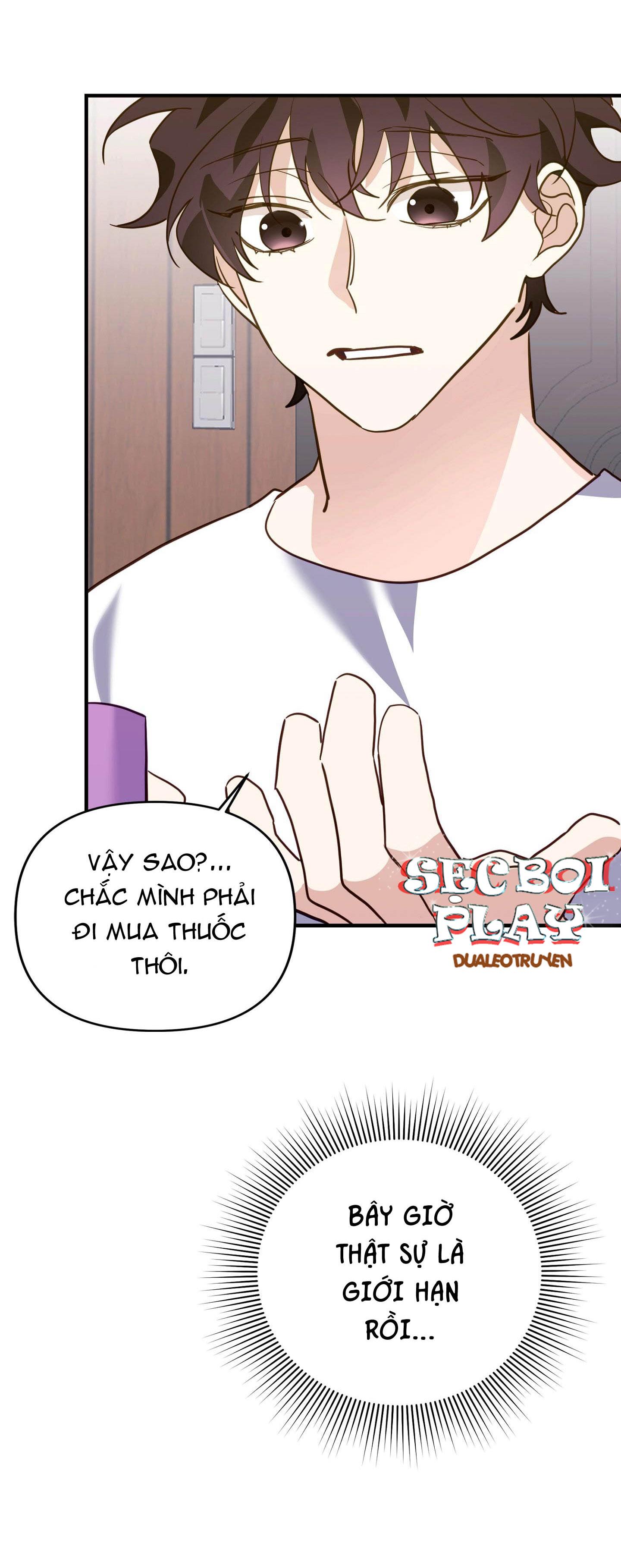 hổ trở về chapter 17 48