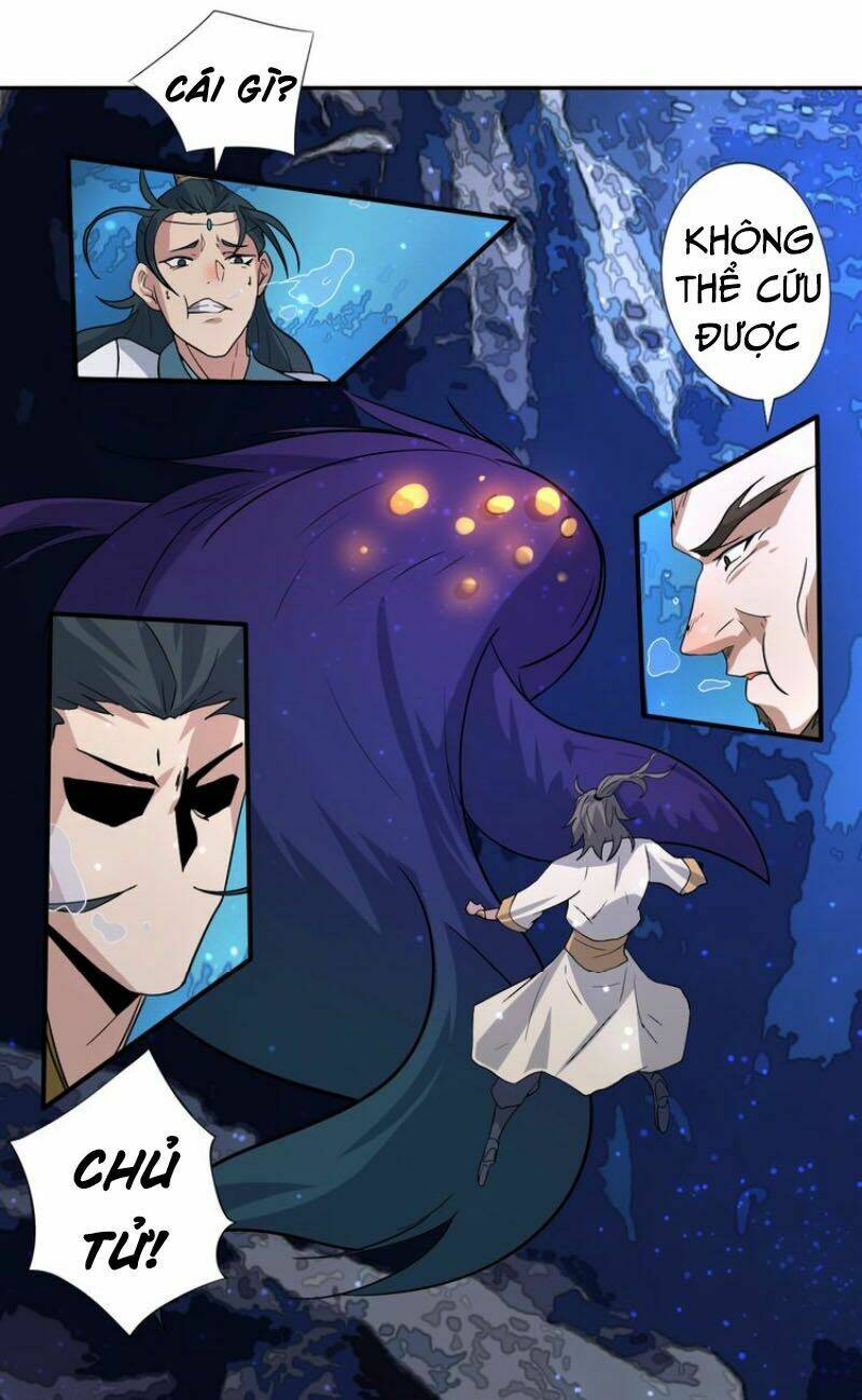 ta luyện dược thành thánh chapter 10 33