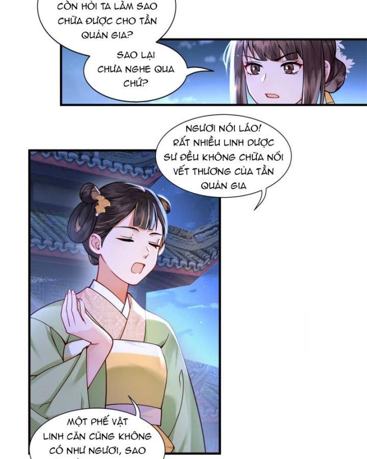 phượng quy thiên hạ chapter 1 55