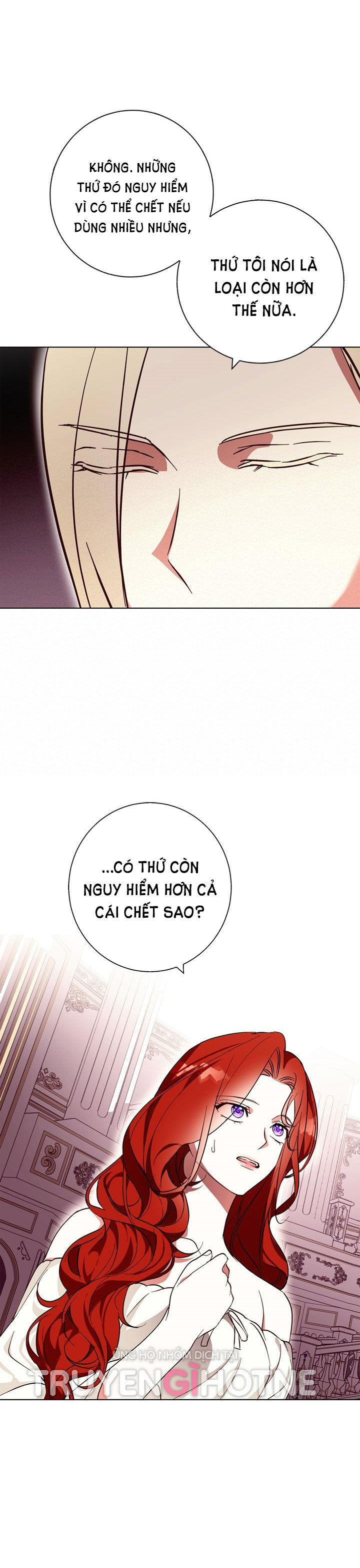 mùa đông đến chapter 18.1 21