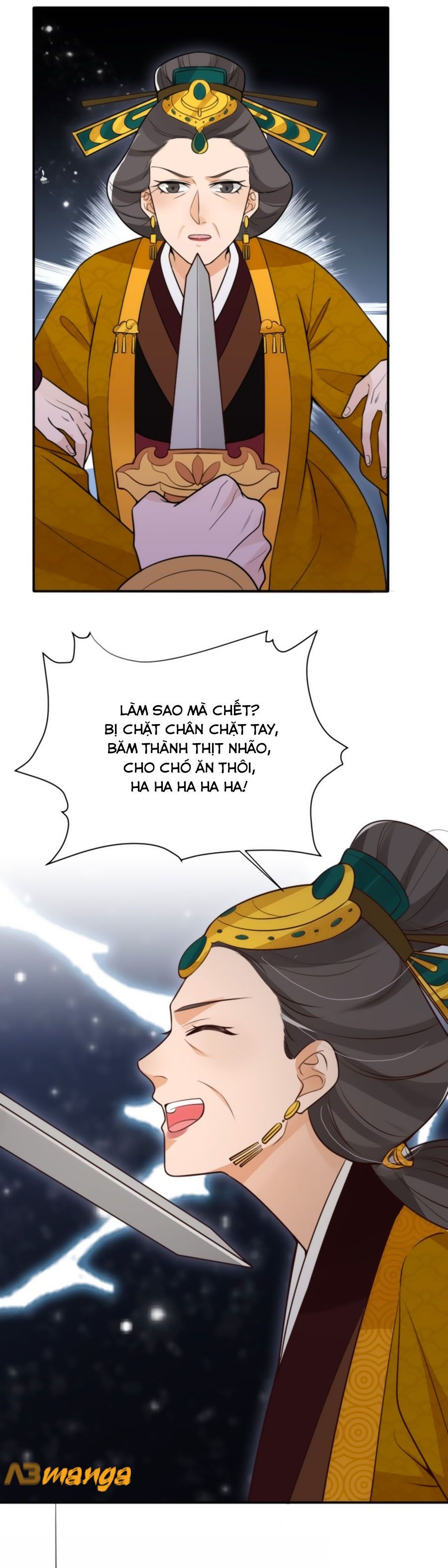 cung đấu live chapter 36 10