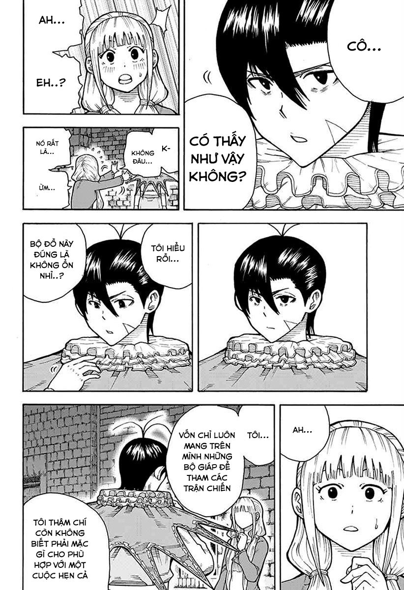 anh hùng lấy vợ chapter 2.2 31