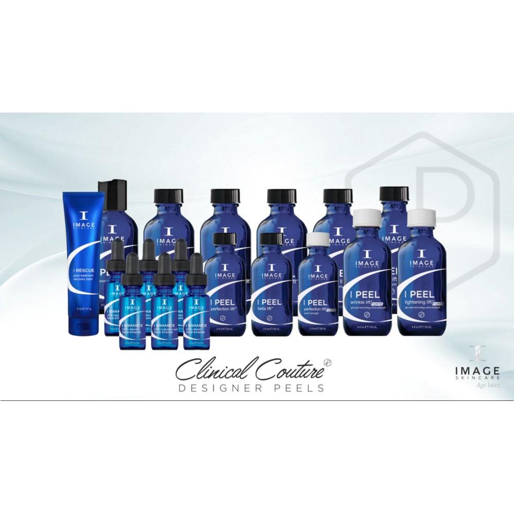 Dung Dịch Làm Trẻ Hóa Da Image Skincare IPEEL Wrinkle Lift - Gel Peel Technology