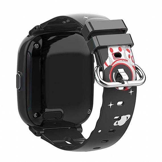 Đồng Hồ Định Vị CT10,Video Call, Chống Nước