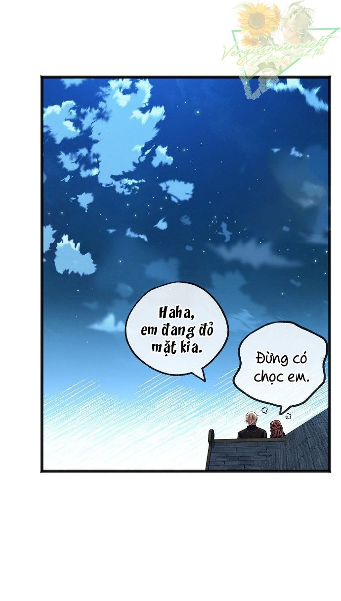 gửi anh người chưa từng yêu tôi chapter 9 44