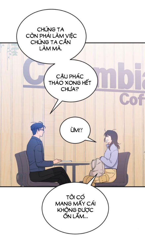 Vận May Bất Ngờ chapter 40.2 68