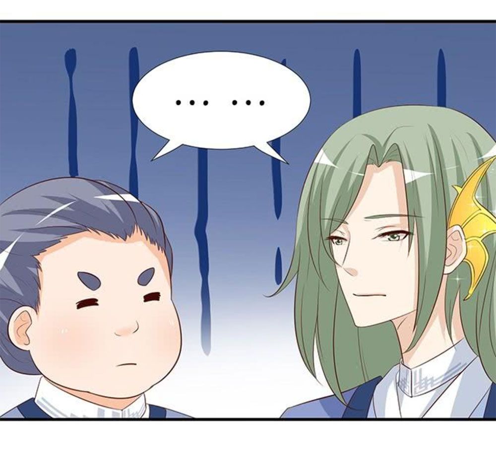 Vương Tử Nhà Tôi Là Nô Bộc chapter 96 13