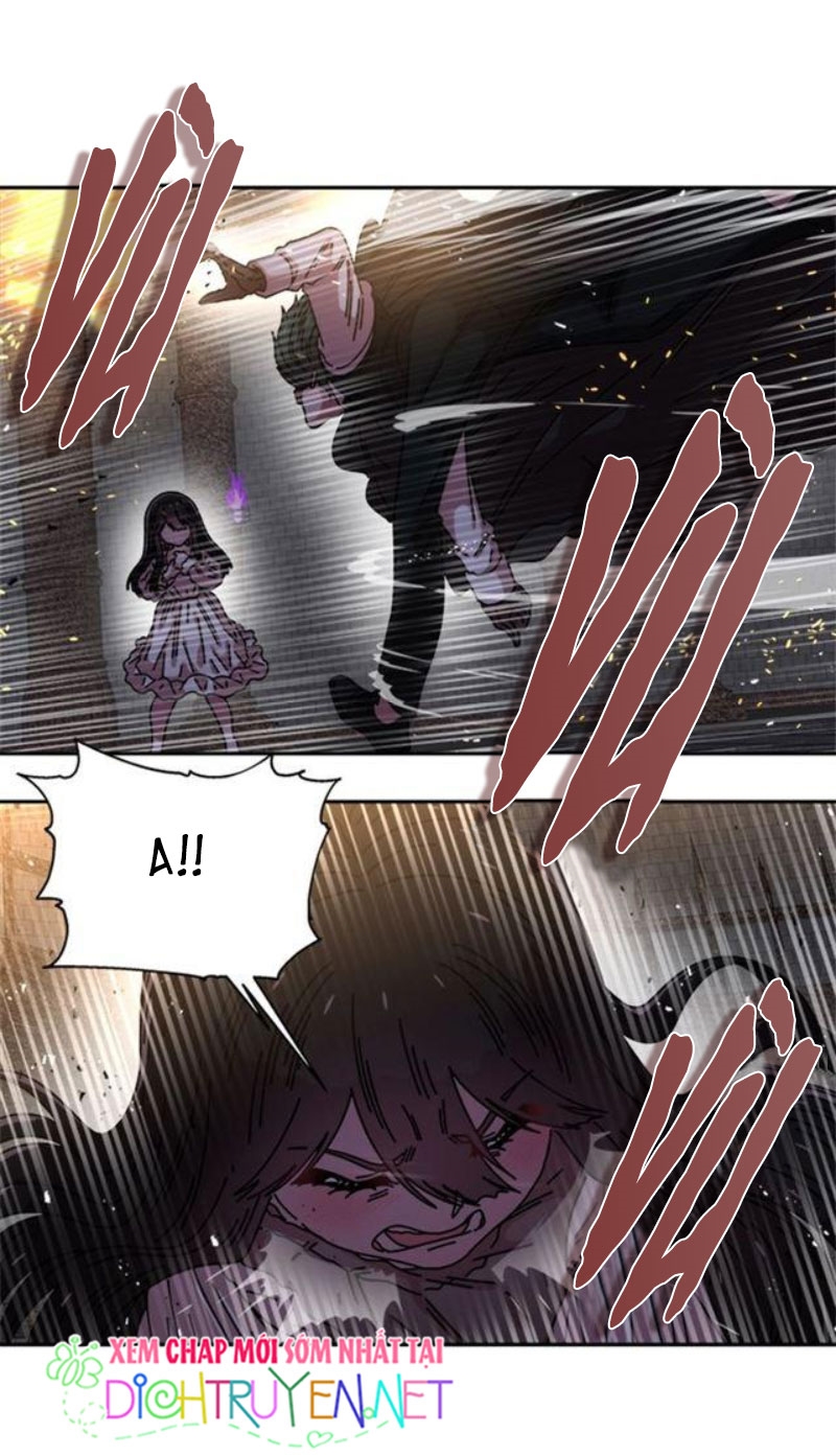 con gái bảo bối của ma vương chapter 46 25