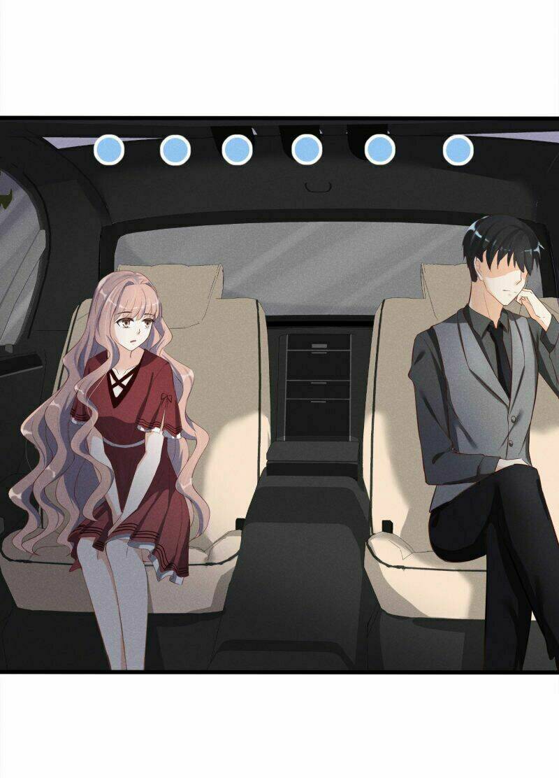 cạm bẫy lửa tình chapter 9 4