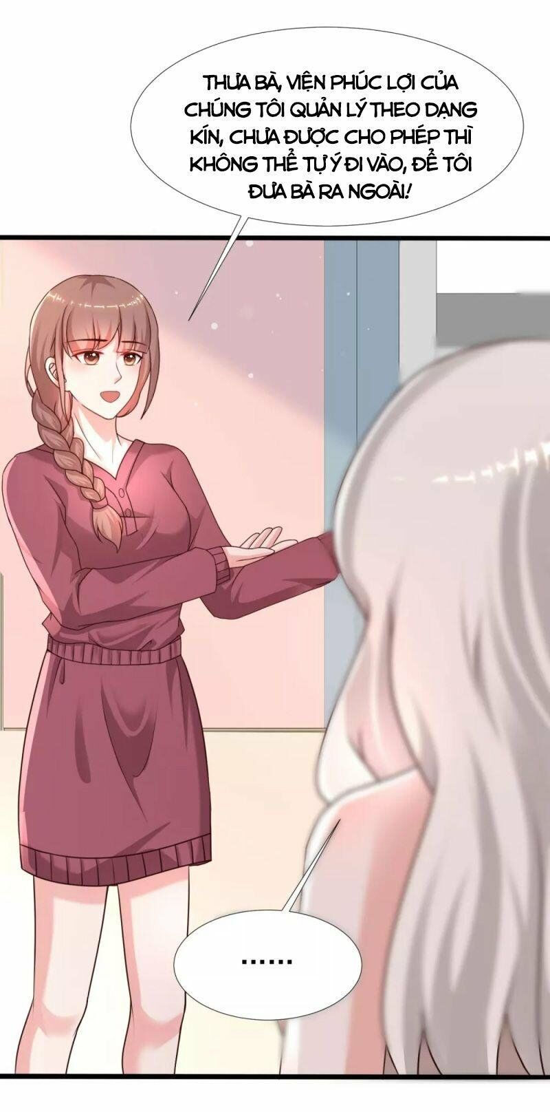 tối cường vận đào hoa chapter 213 11