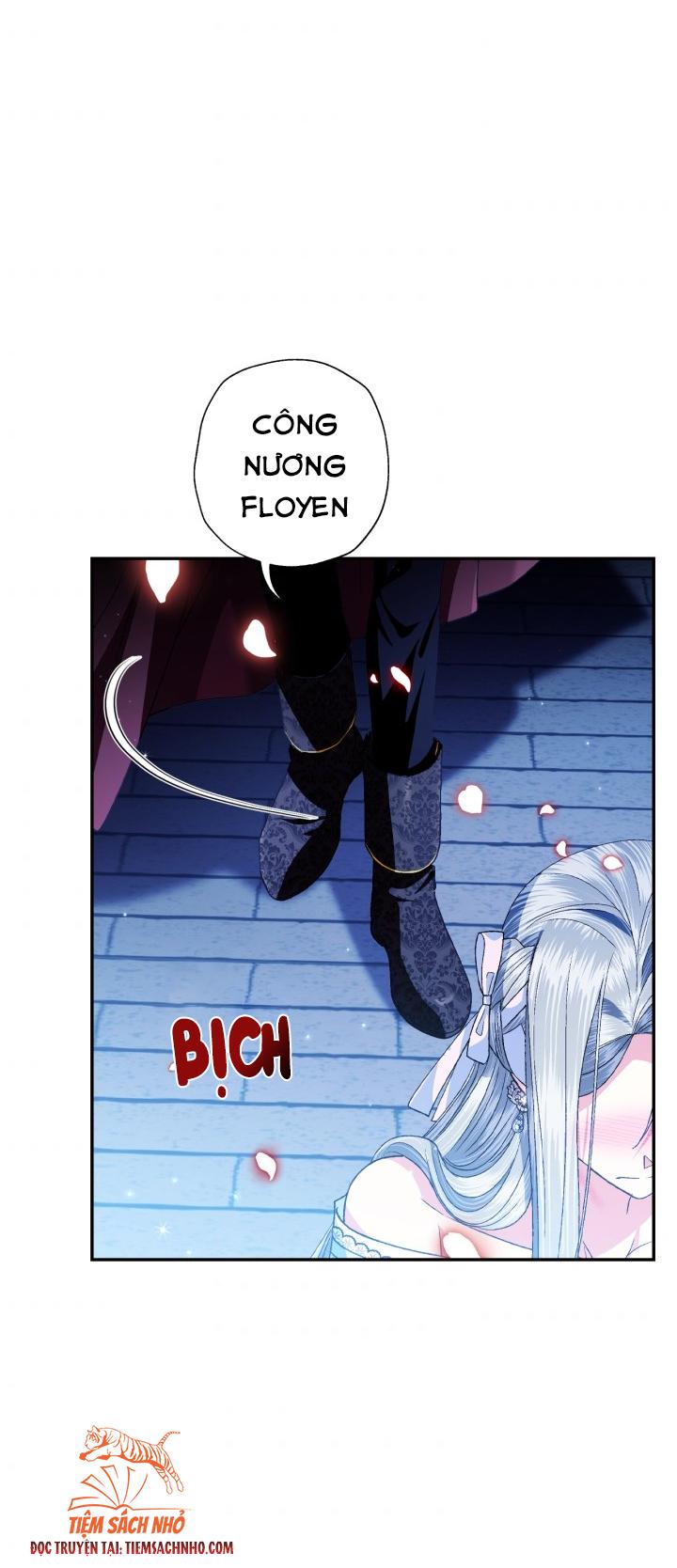 cha, con không muốn kết hôn đâu chapter 74 26