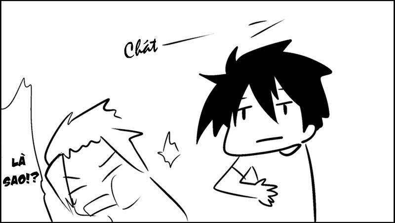 senyuu chapter 66 43