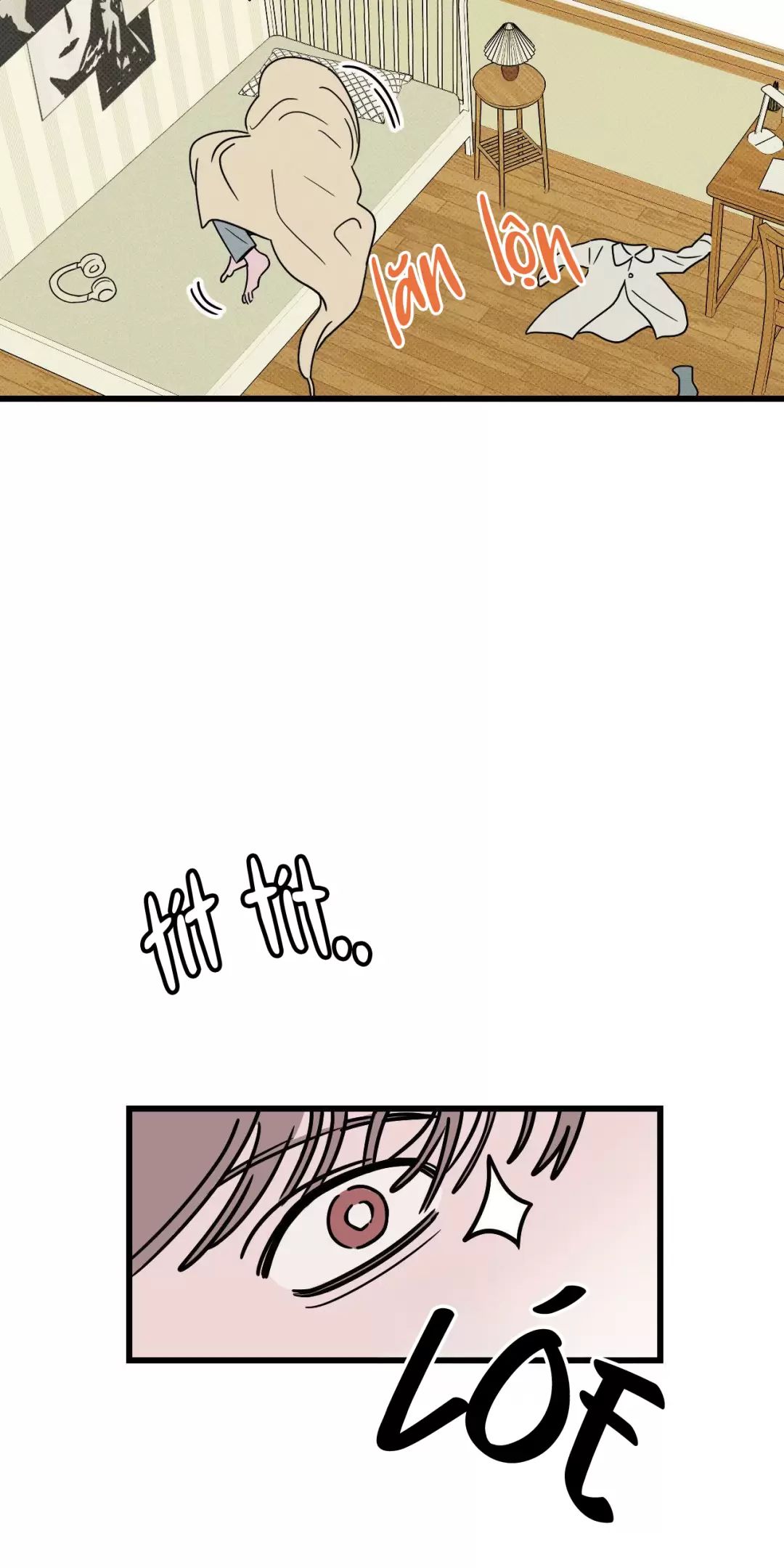 lời tỏ tình từ con số 0 chapter 1 72