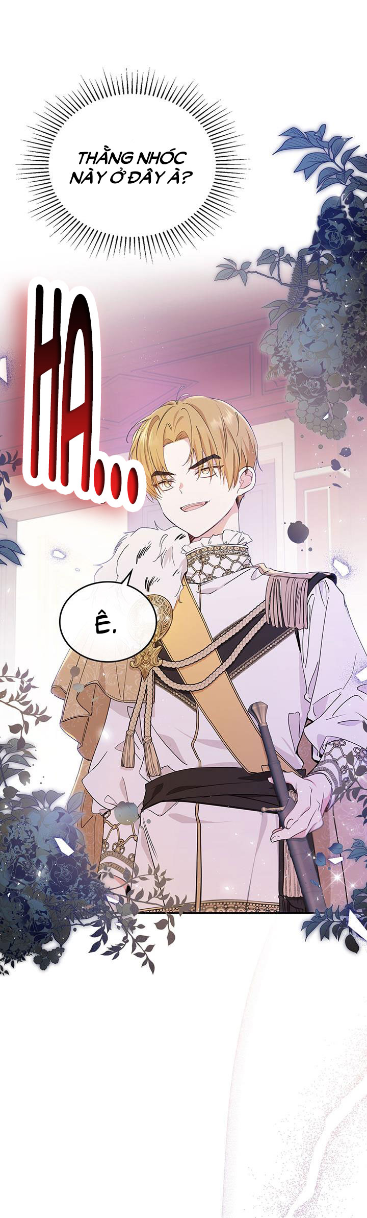 lần này tôi sẽ trở thành gia chủ chapter 60 15