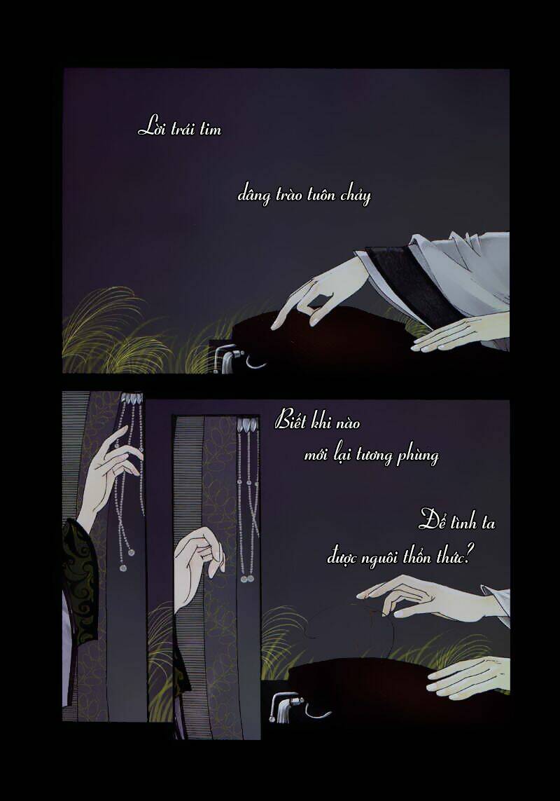 peony pavilion chapter 2 8