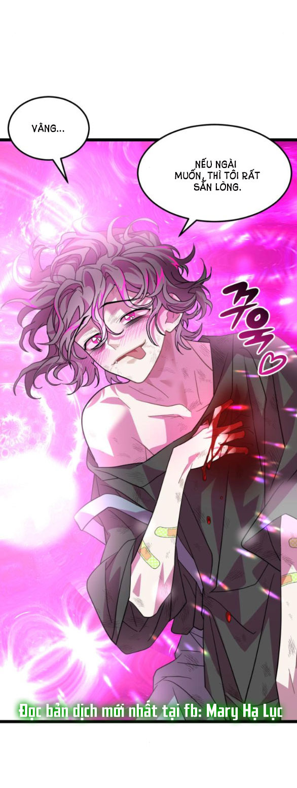 dark moon - tế đàn ánh trăng chapter 55.1 26