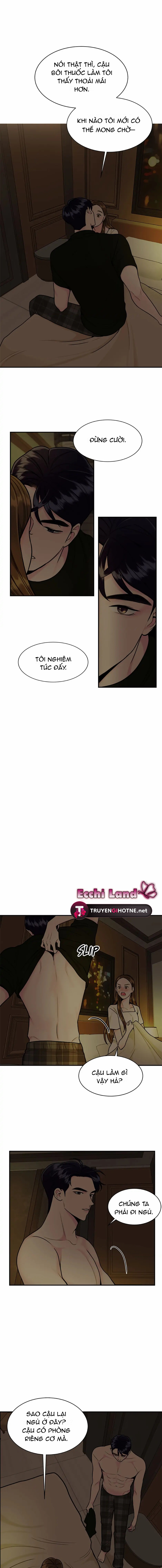 nghệ sĩ cello chapter 47.1 4