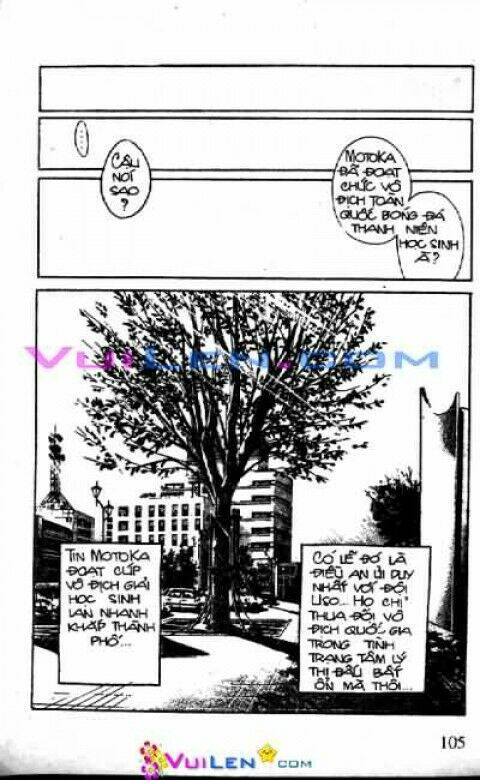 sôi động cầu trường full 17 tập chapter 8 105