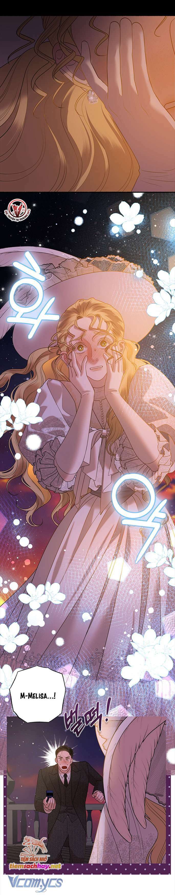 [18+] thuần hoá cô nàng ngổ ngáo chapter 9 33