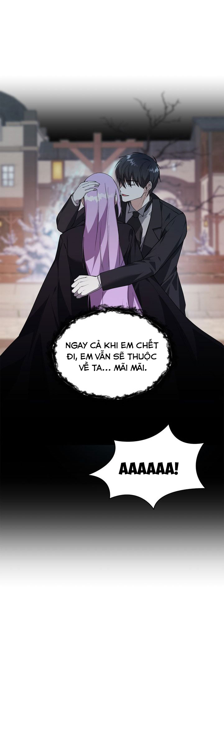 hãy nghe lời của tôi chapter 72 32