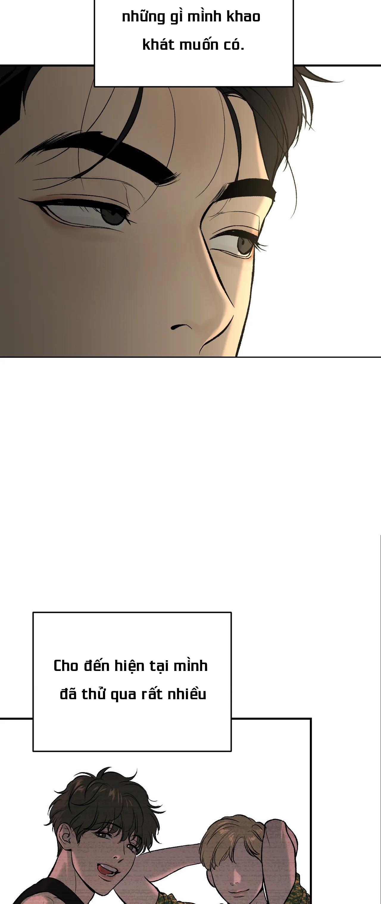 điềm rủi chapter 5 8