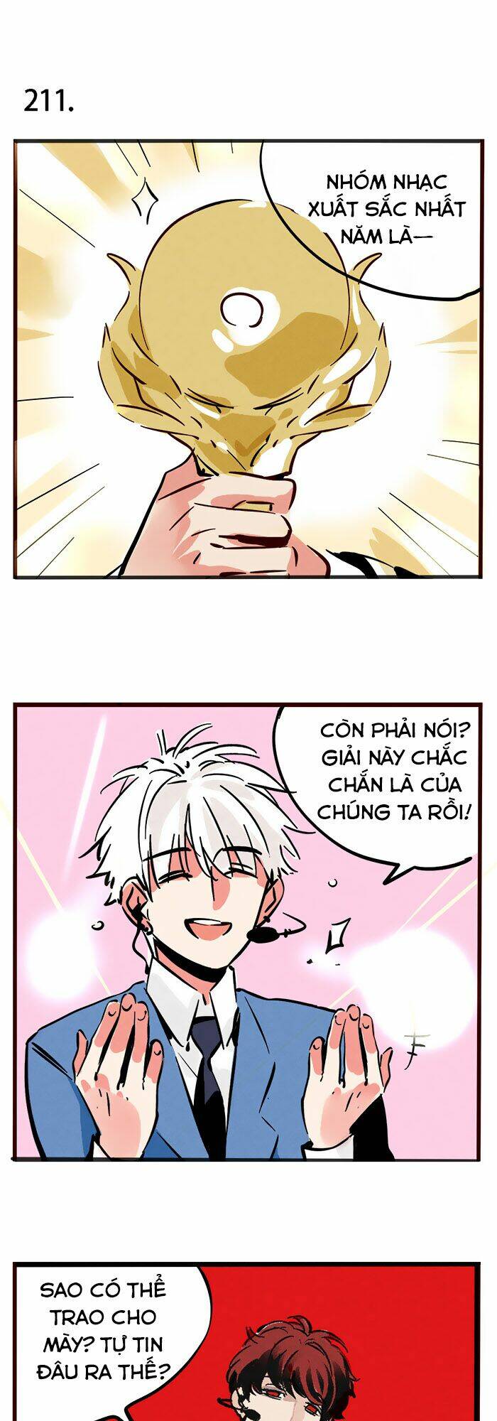 trang nhất toàn là hắn chapter 213 2