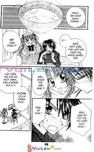 công chúa ẩm thực chapter 1 97