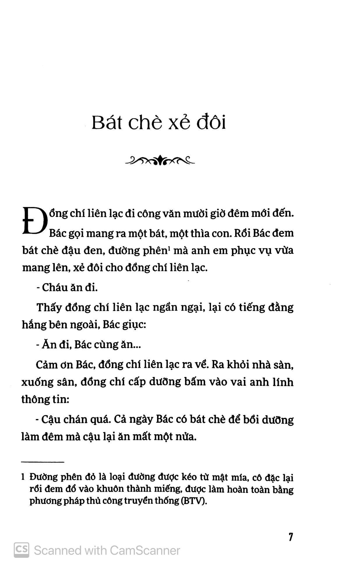 Sách Phong Cách Hồ Chí Minh