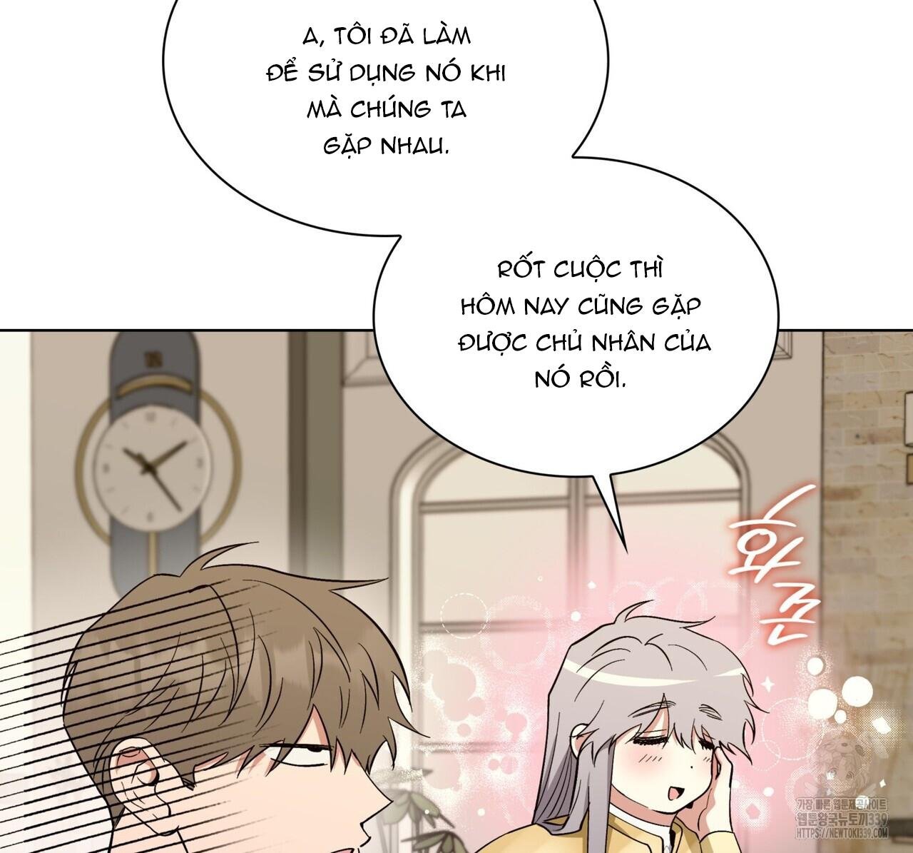 ham muốn mạnh mẽ chapter 56 29