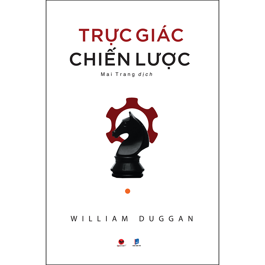 Cuốn Sách: Trực Giác Chiến Lược