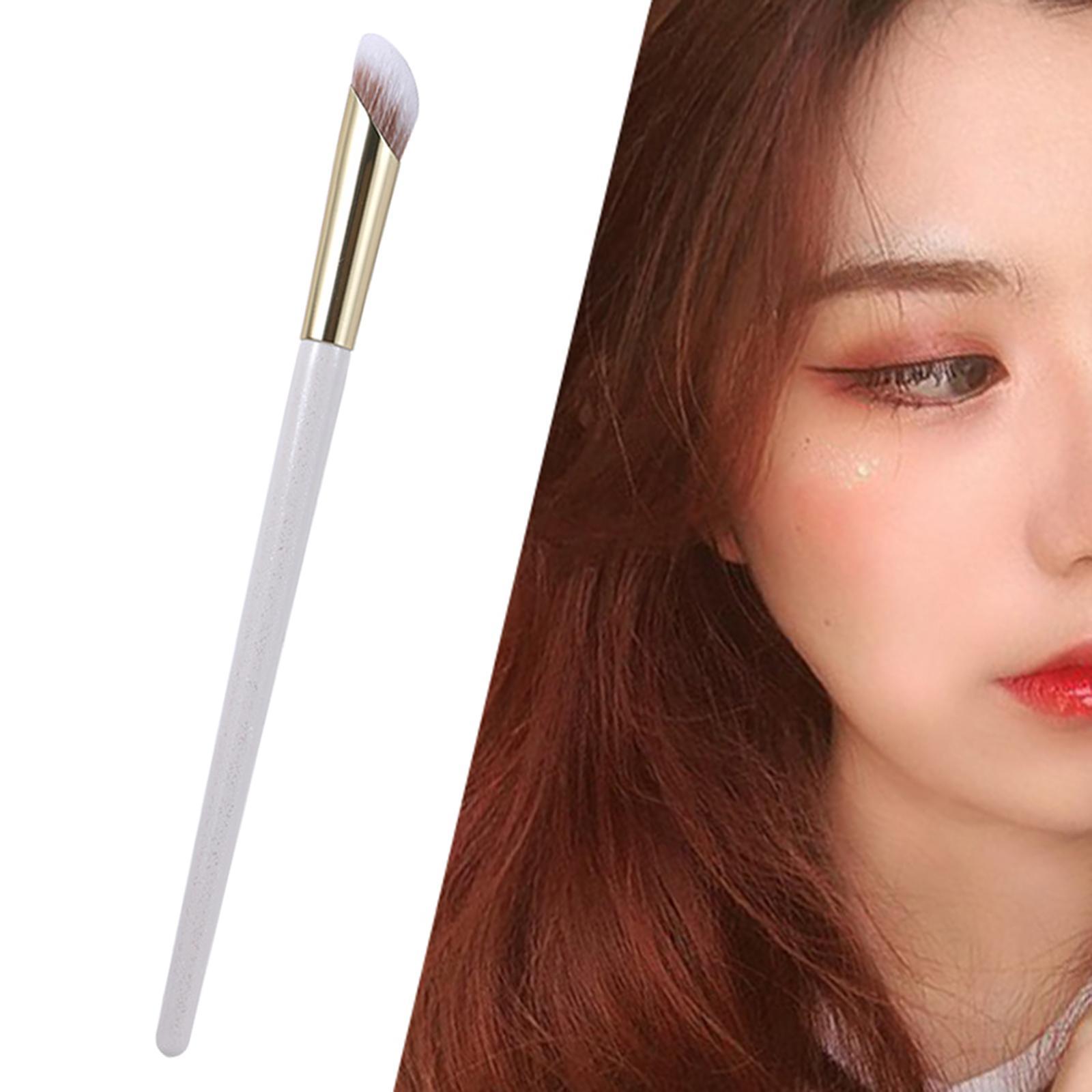 Concealer Makeup Brush Dark Circles Concealer Brush for Setting with