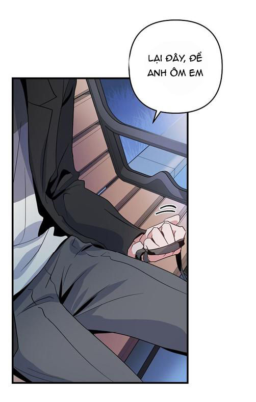 tình yêu cún con chapter 8.1 36