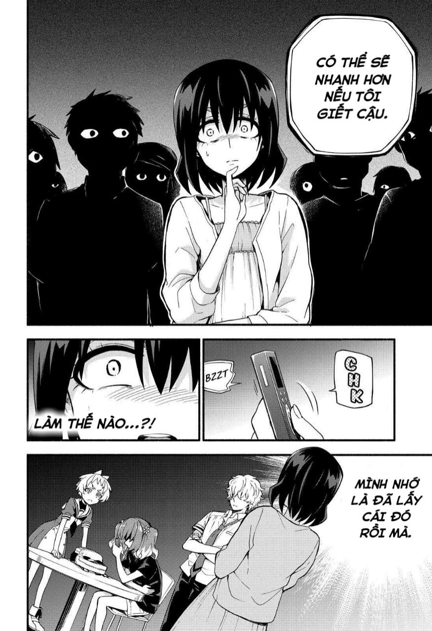 nana vô năng chapter 44 13