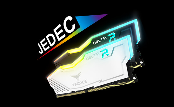 Hiệu suất truyền có thể được tăng lên đáng kể với JEDEC RC 2.0