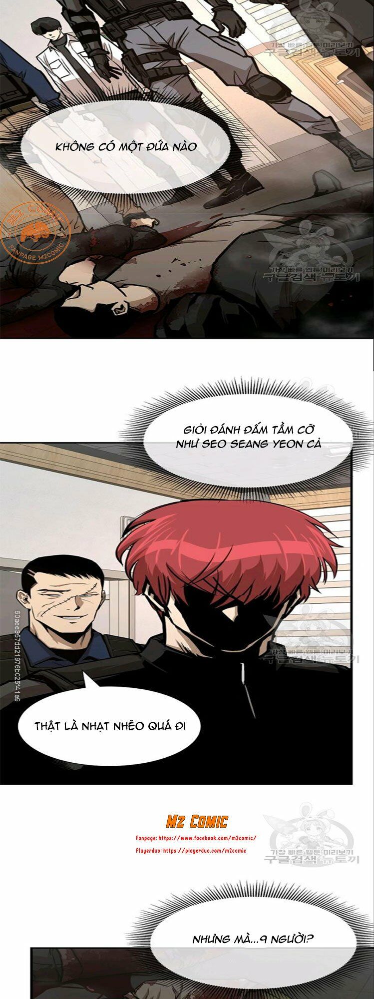 return survival chapter 75 15