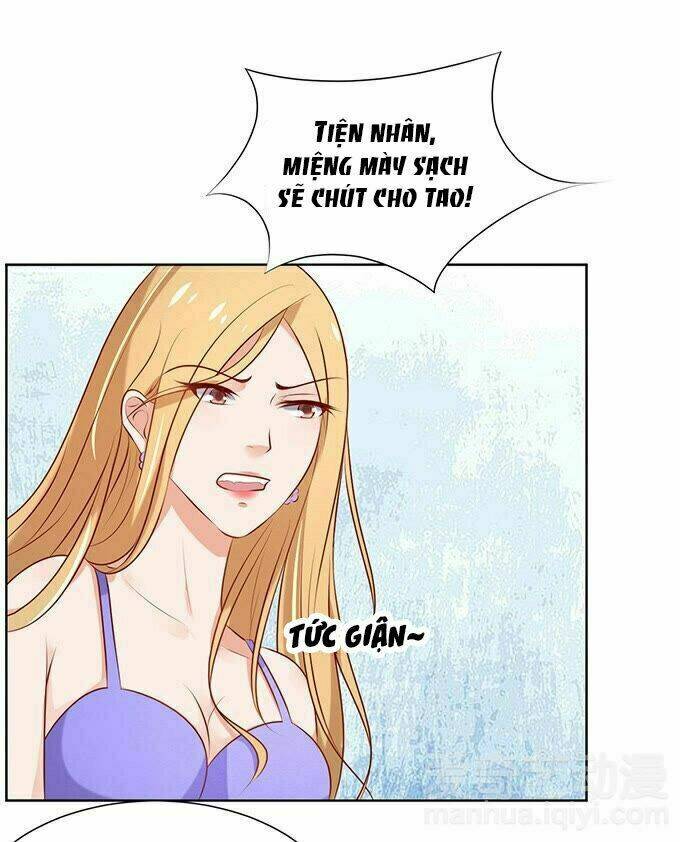 liệt ái tri hạ: series mật đào tiểu tình nhân chapter 22 12