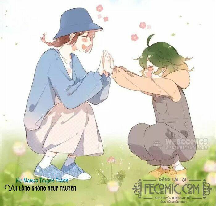 sos! tôi đã yêu một con sâu bướm (phần 2) chapter 24 71