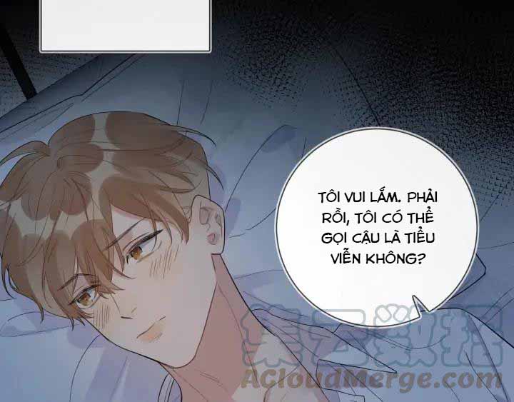 Minh Nhật Tinh Trình Chapter 30 - Trang 2