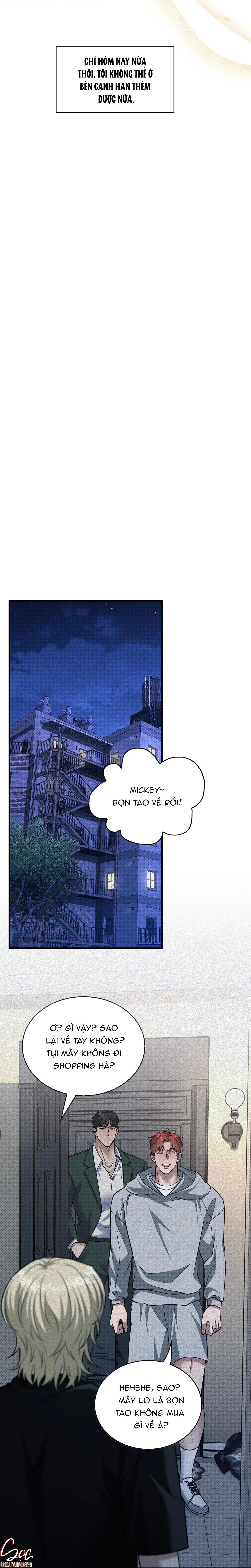 (abo) nỗi u sầu của manhattan chapter 19 10