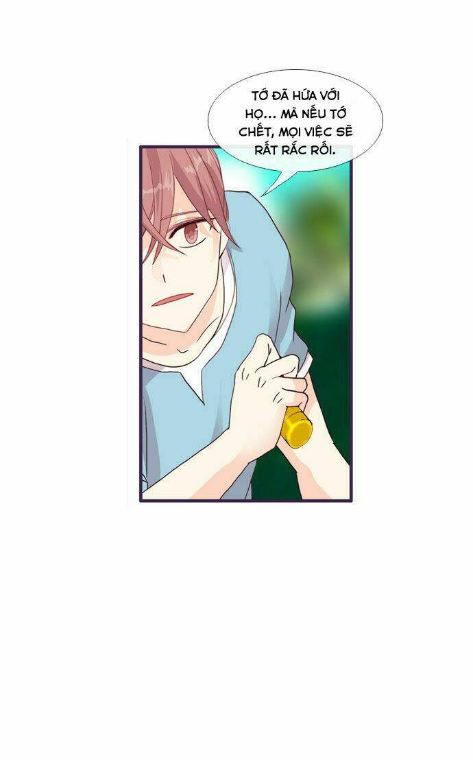 món quà từ chúa chapter 57 32