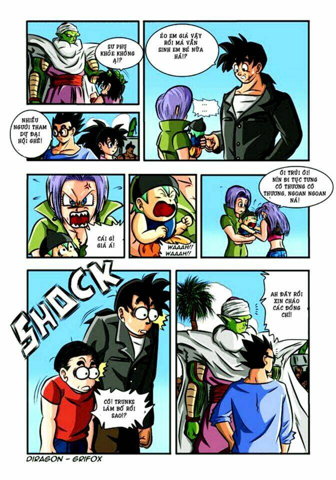 thế giới ngọc rồng rebon chapter 3 10
