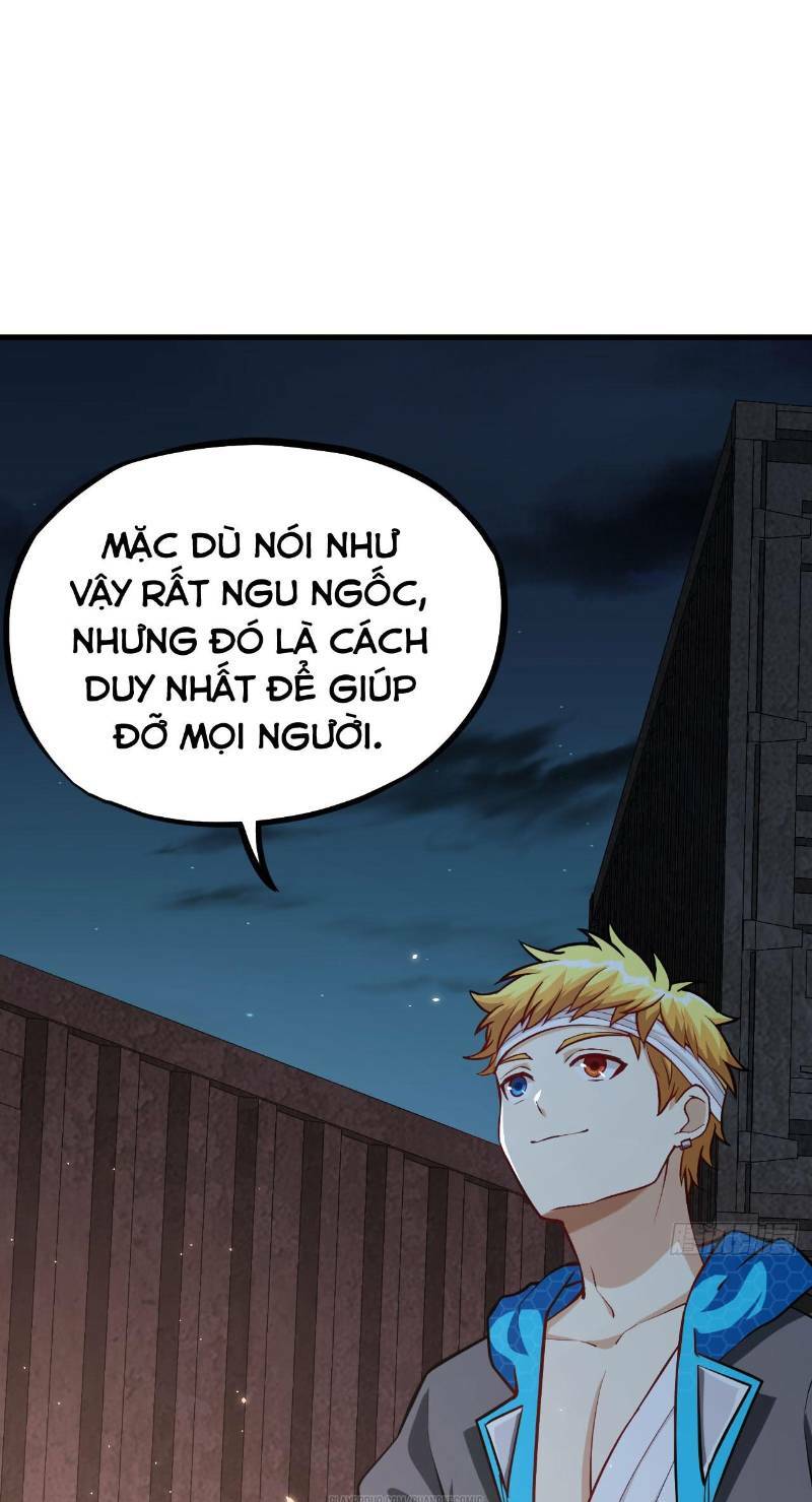 minh nhật thần đô chapter 21 11